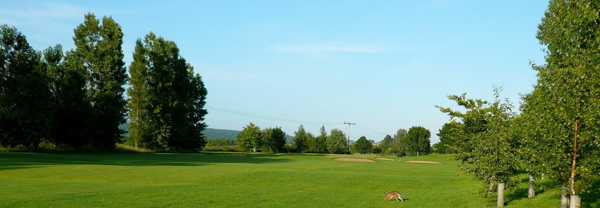 Mendip Spring Golf And Country Club ξενώνας Churchill  Εξωτερικό φωτογραφία