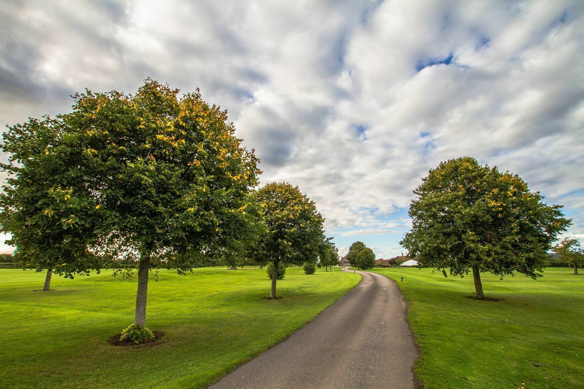 Mendip Spring Golf And Country Club ξενώνας Churchill  Εξωτερικό φωτογραφία